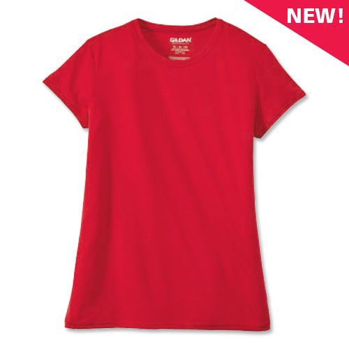 Women's Classic Tee $12.10
